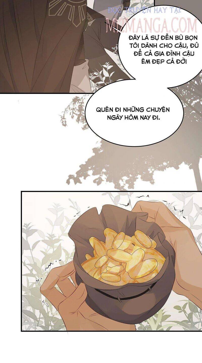 Sổ Tay Nuôi Dưỡng Rồng Chapter 8 - 39