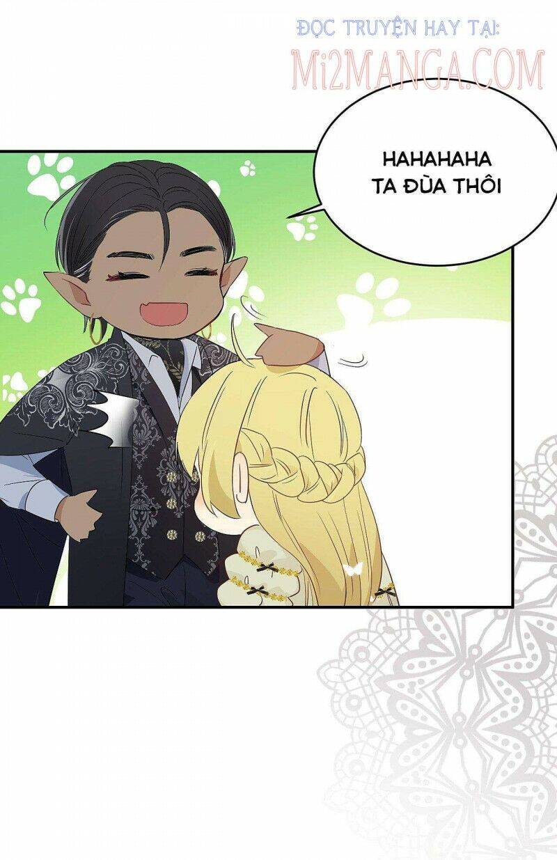 Sổ Tay Nuôi Dưỡng Rồng Chapter 8 - 5