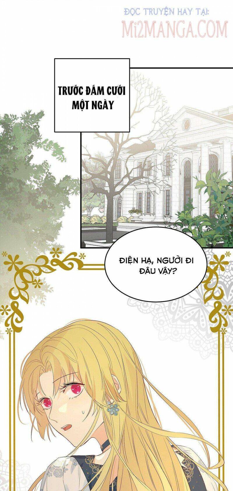 Sổ Tay Nuôi Dưỡng Rồng Chapter 8 - 6