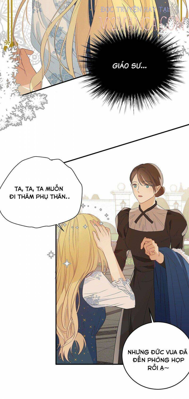 Sổ Tay Nuôi Dưỡng Rồng Chapter 8 - 7