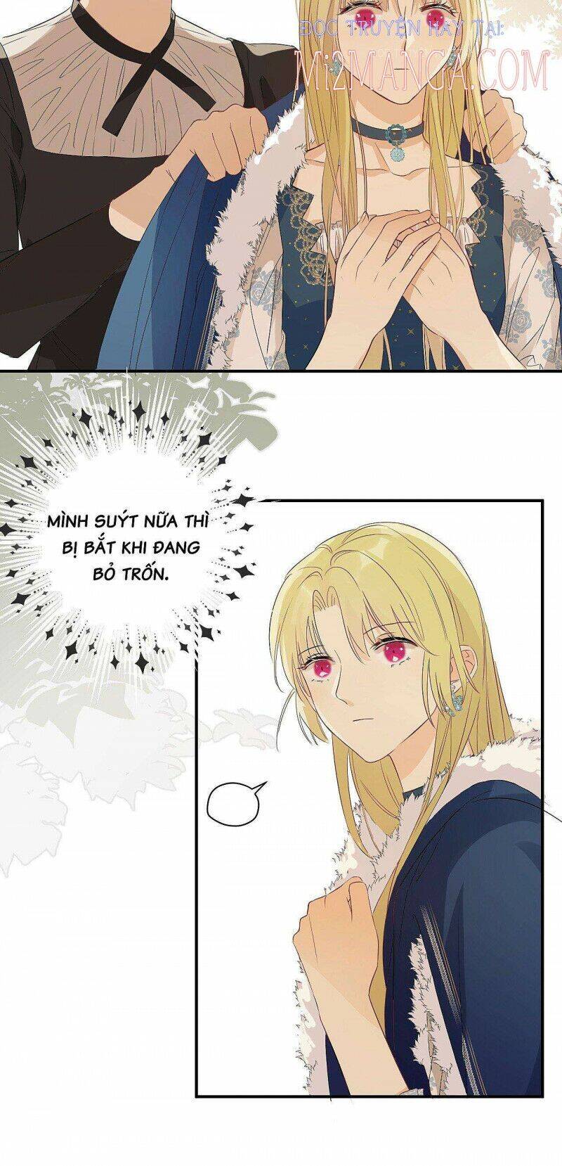 Sổ Tay Nuôi Dưỡng Rồng Chapter 8 - 9