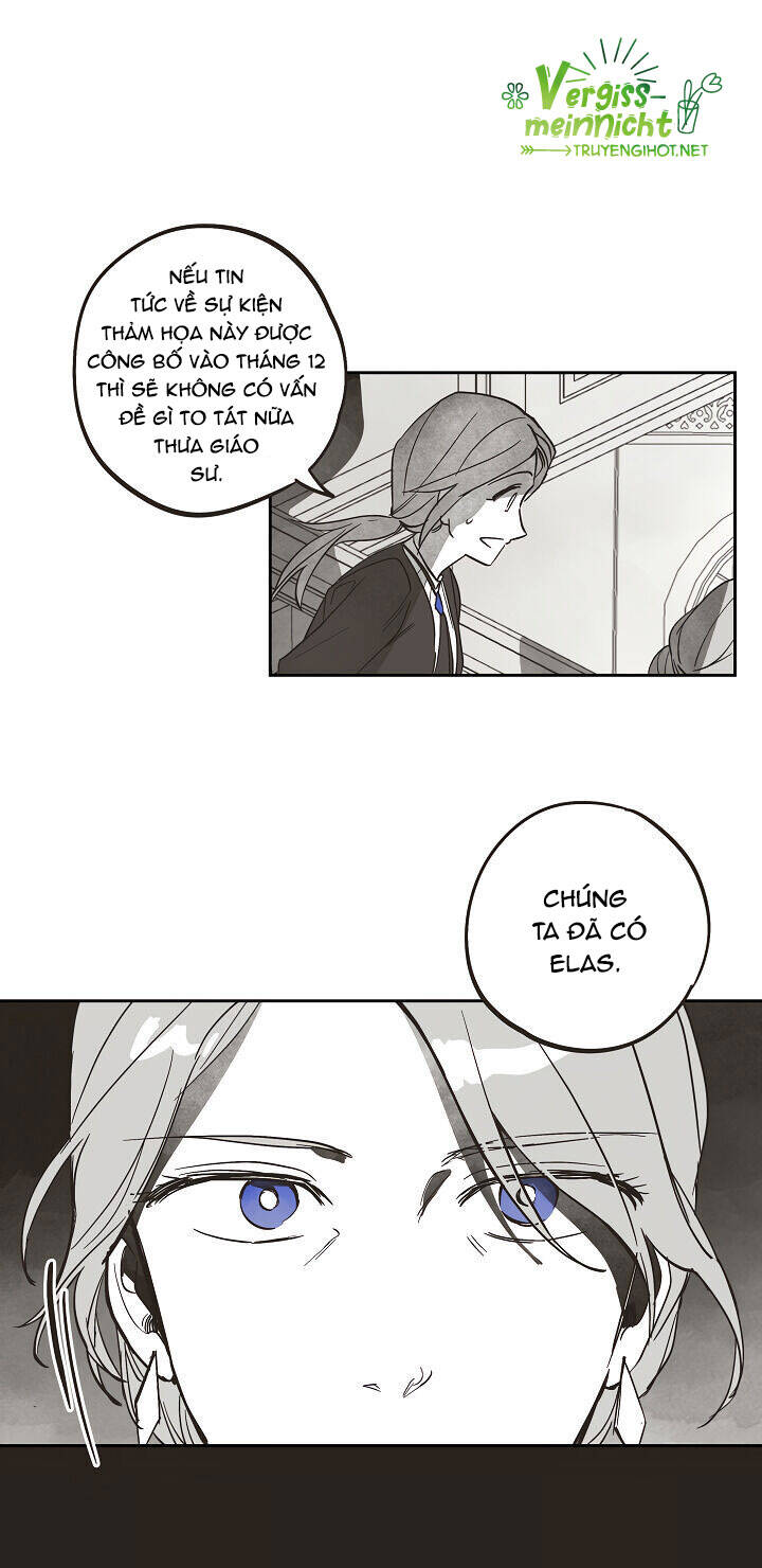 Thủy Tổ Pháp Sư Chapter 1 - 11