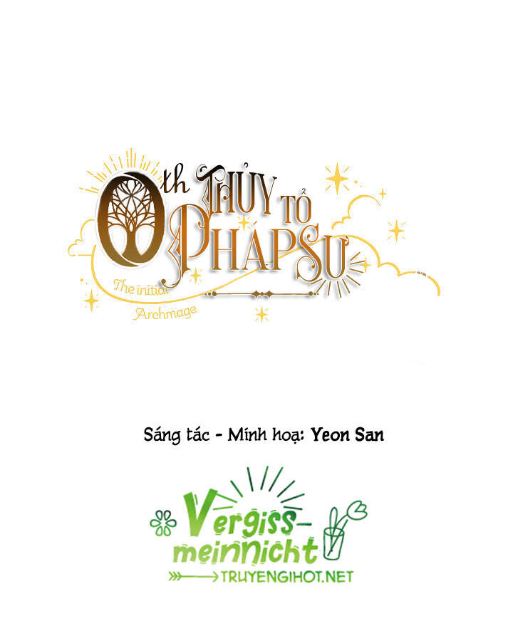 Thủy Tổ Pháp Sư Chapter 1 - 14