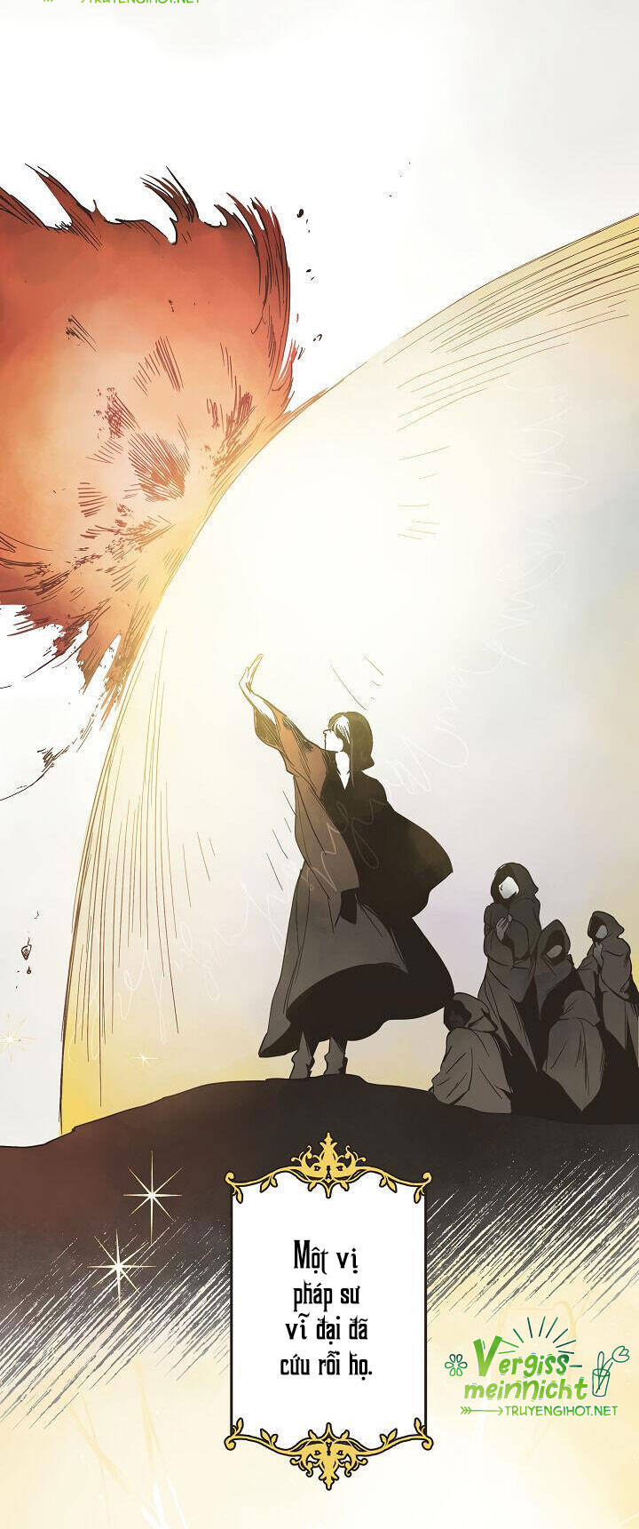 Thủy Tổ Pháp Sư Chapter 1 - 16