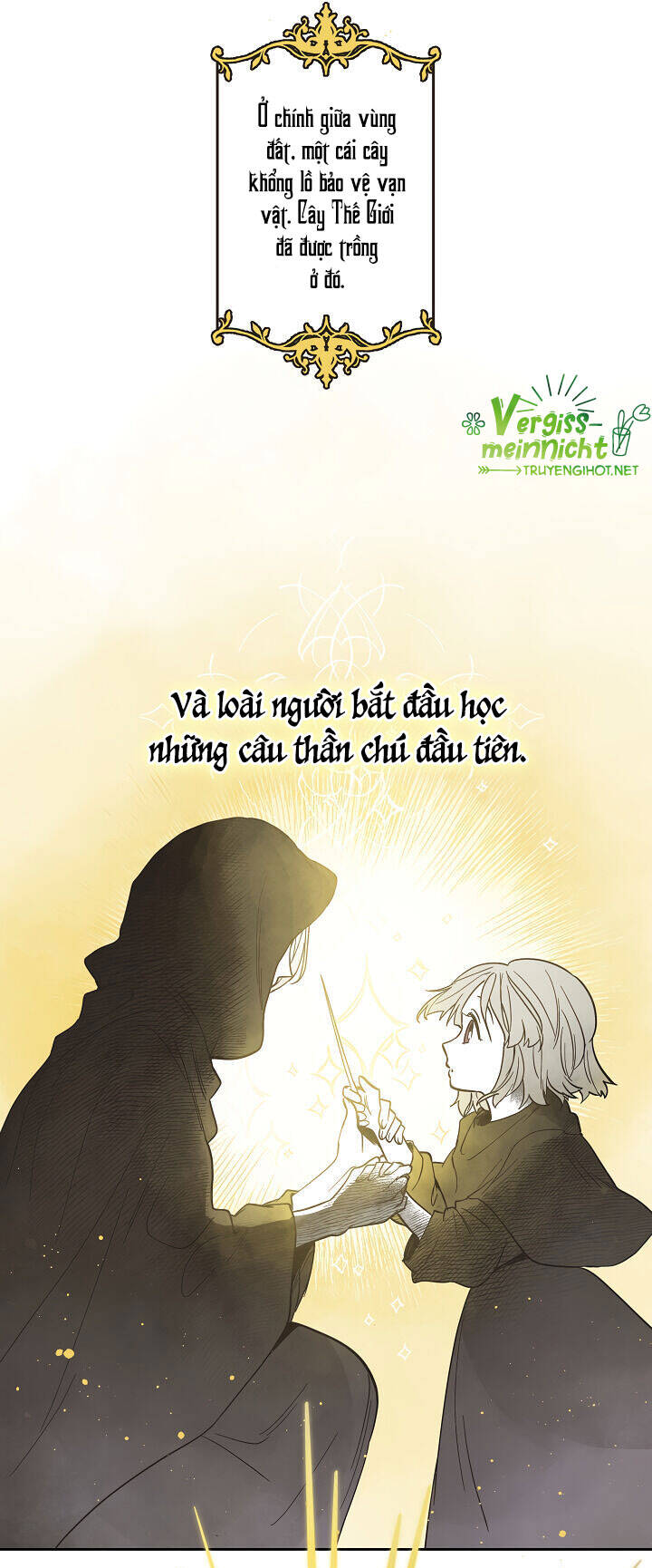 Thủy Tổ Pháp Sư Chapter 1 - 19