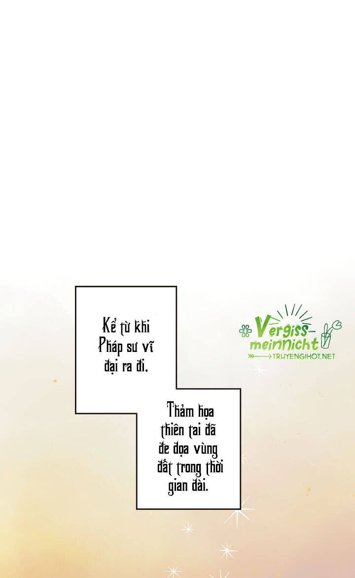 Thủy Tổ Pháp Sư Chapter 1 - 21