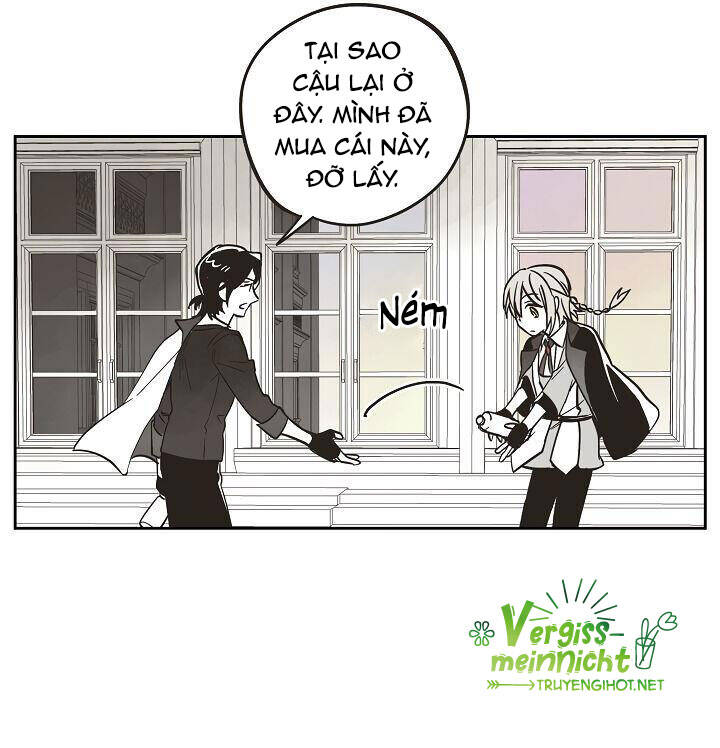 Thủy Tổ Pháp Sư Chapter 1 - 26
