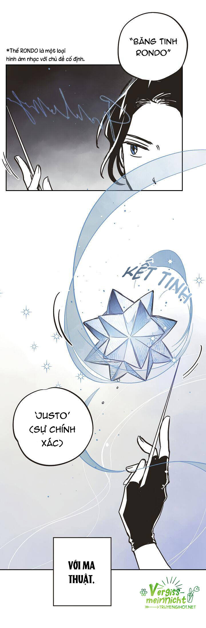 Thủy Tổ Pháp Sư Chapter 1 - 30