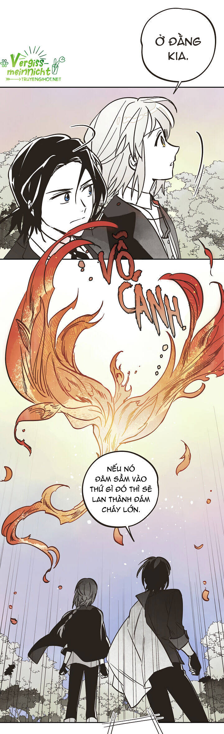 Thủy Tổ Pháp Sư Chapter 1 - 42