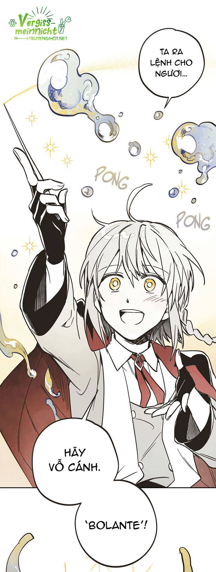 Thủy Tổ Pháp Sư Chapter 1 - 45