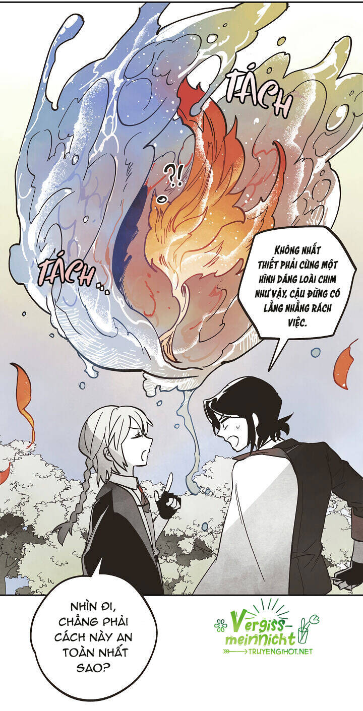 Thủy Tổ Pháp Sư Chapter 1 - 47