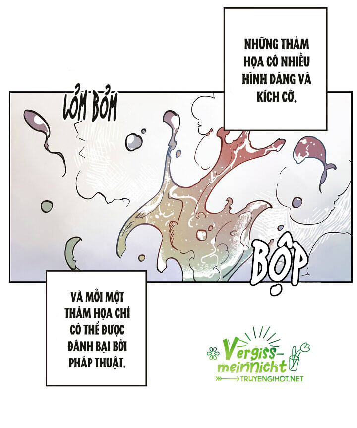 Thủy Tổ Pháp Sư Chapter 1 - 48