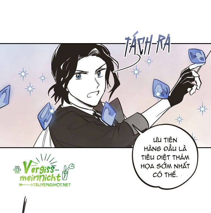 Thủy Tổ Pháp Sư Chapter 1 - 49