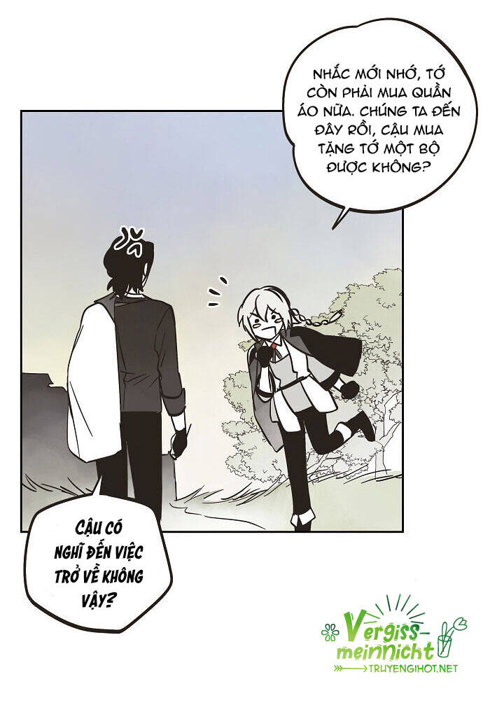 Thủy Tổ Pháp Sư Chapter 1 - 53
