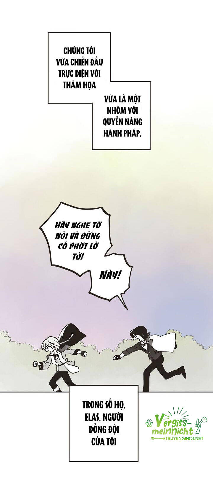 Thủy Tổ Pháp Sư Chapter 1 - 55