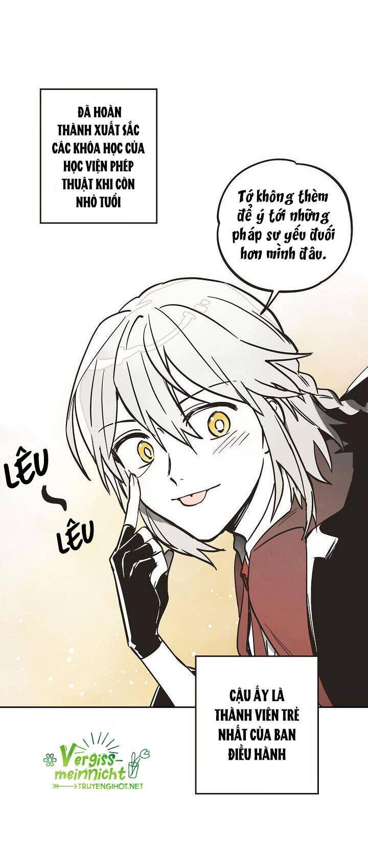 Thủy Tổ Pháp Sư Chapter 1 - 56