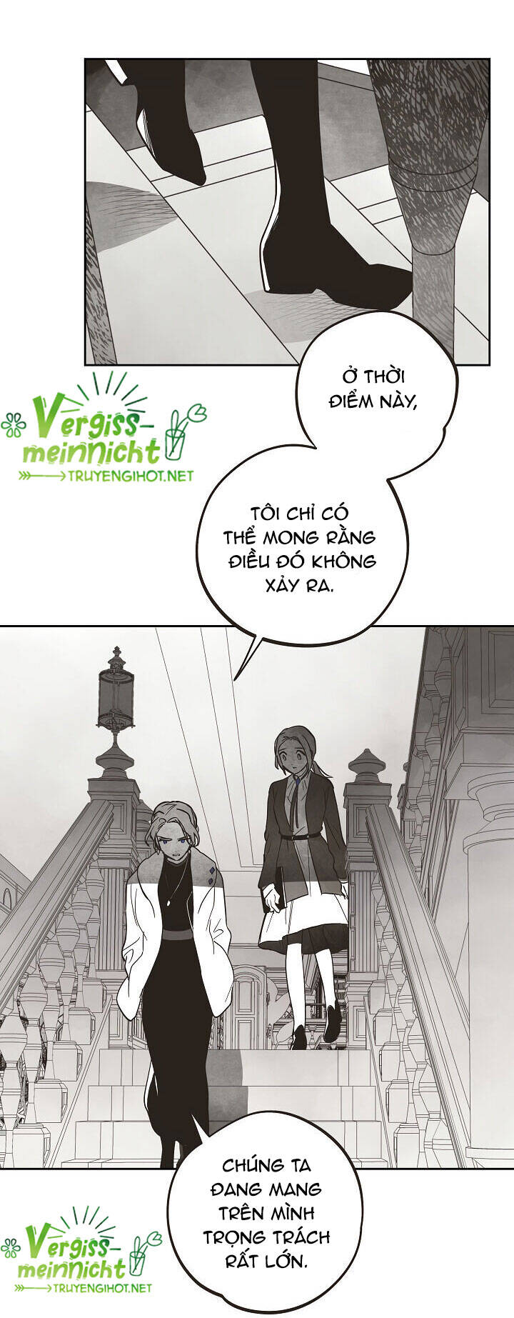 Thủy Tổ Pháp Sư Chapter 1 - 10