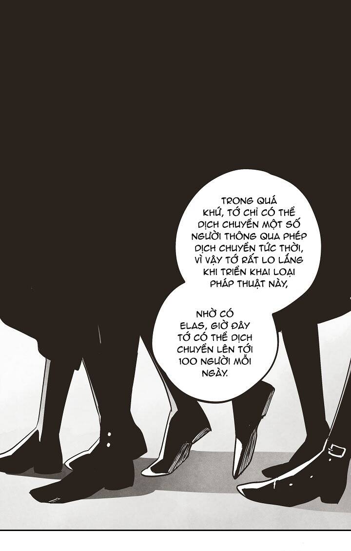 Thủy Tổ Pháp Sư Chapter 2 - 2