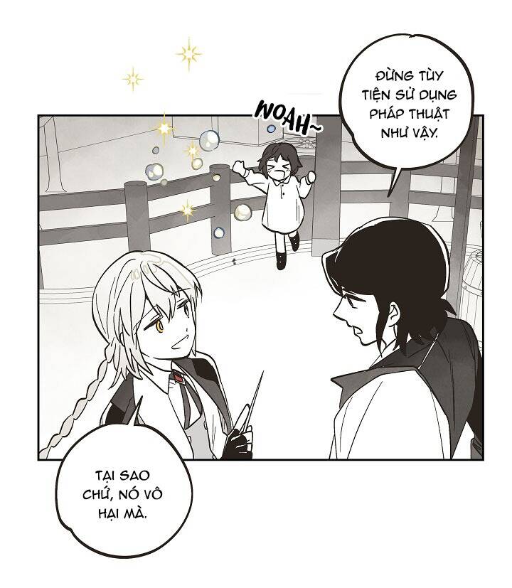Thủy Tổ Pháp Sư Chapter 2 - 11