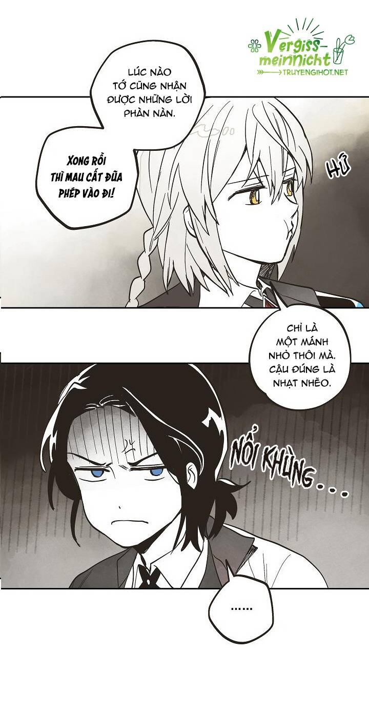 Thủy Tổ Pháp Sư Chapter 2 - 12