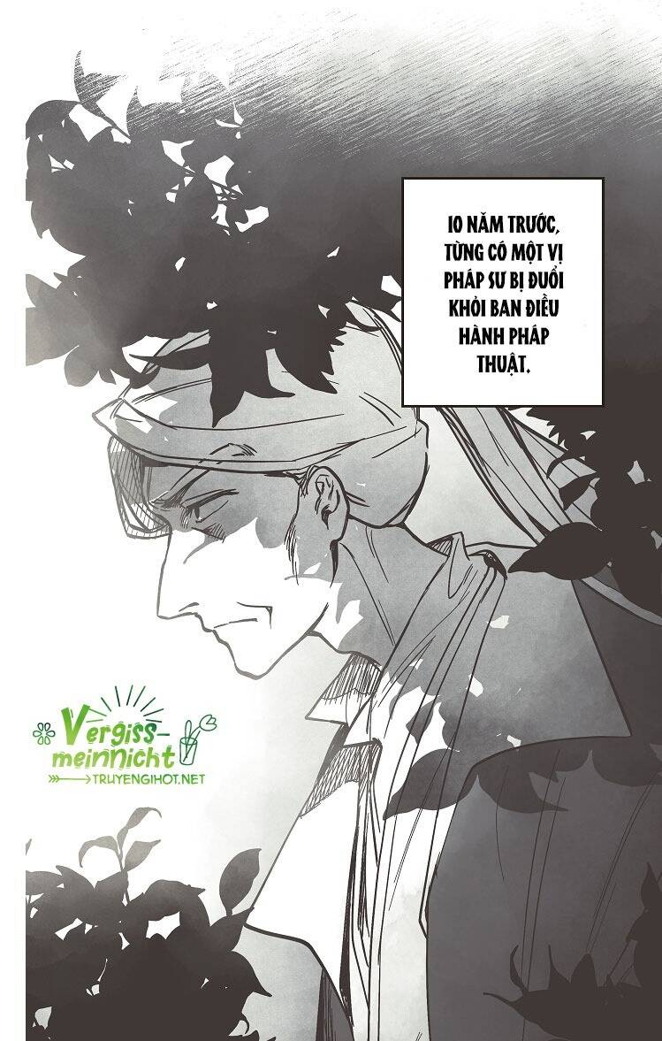 Thủy Tổ Pháp Sư Chapter 2 - 15