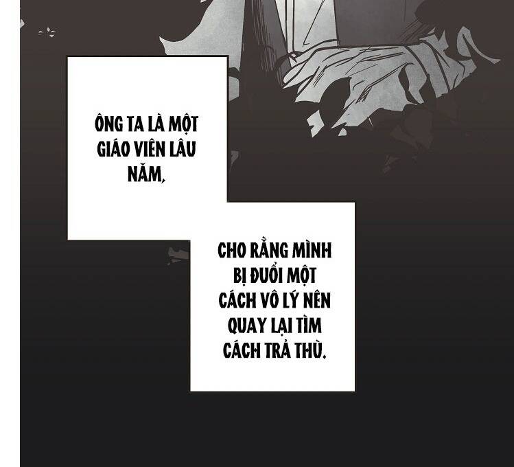 Thủy Tổ Pháp Sư Chapter 2 - 16