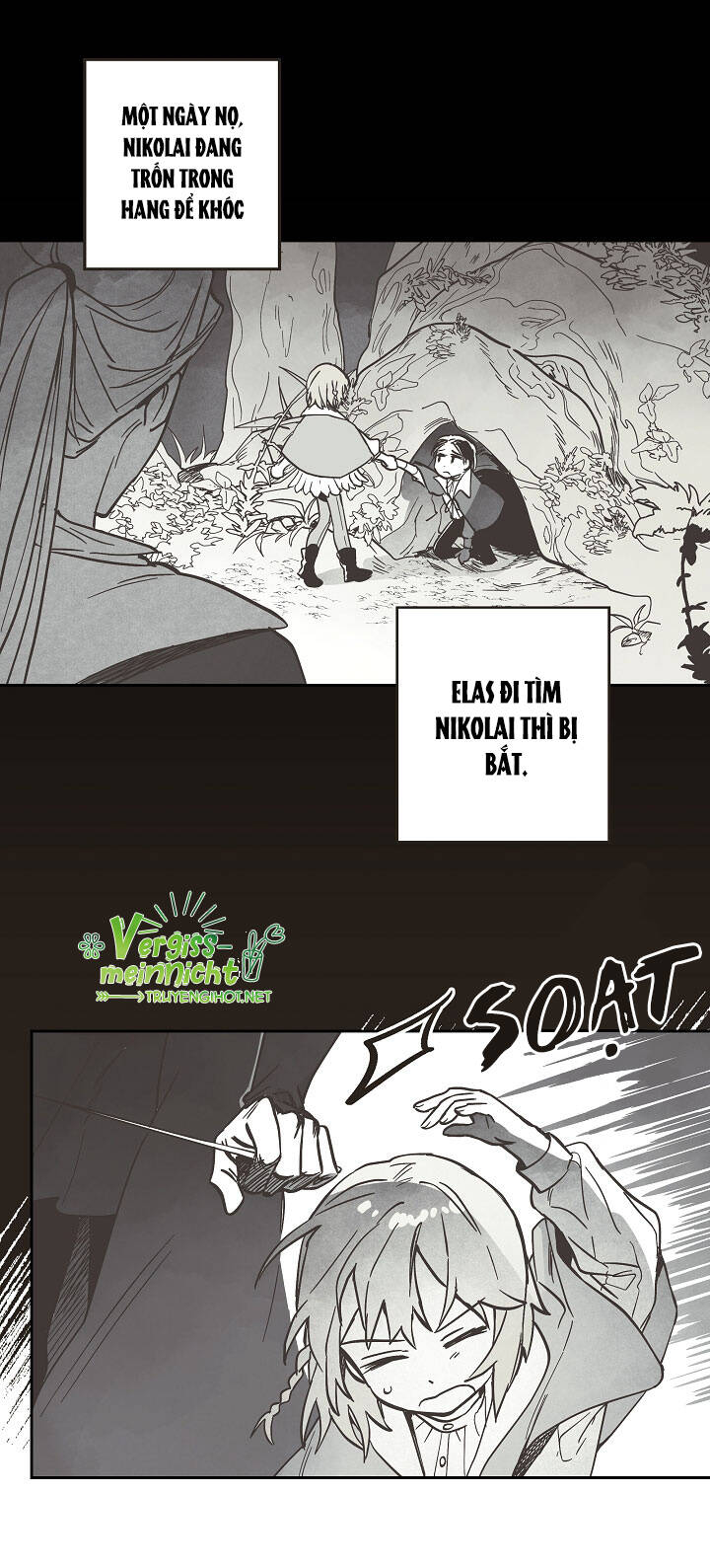 Thủy Tổ Pháp Sư Chapter 2 - 17