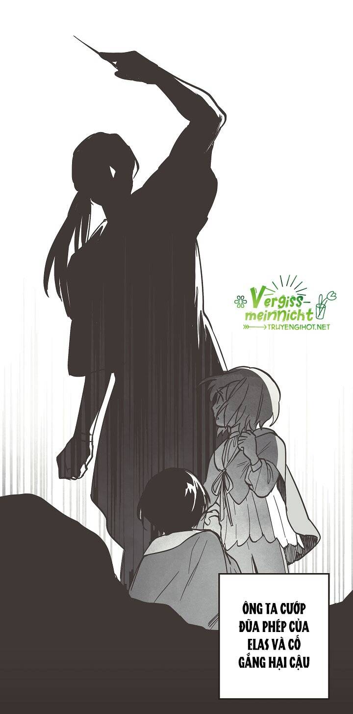 Thủy Tổ Pháp Sư Chapter 2 - 18