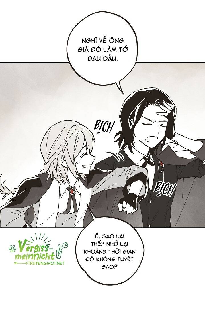 Thủy Tổ Pháp Sư Chapter 2 - 20
