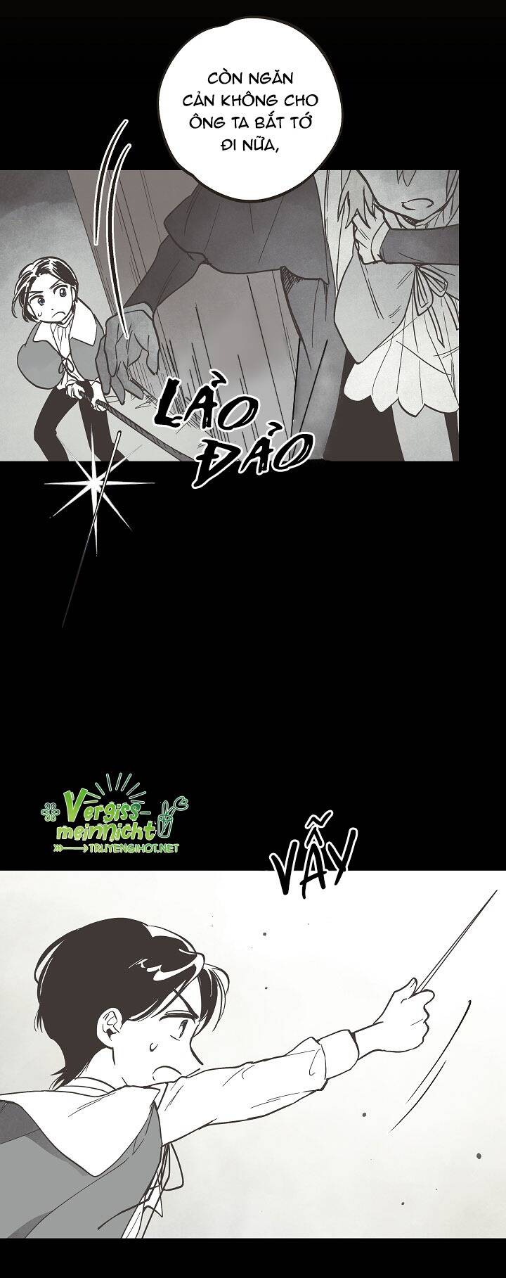 Thủy Tổ Pháp Sư Chapter 2 - 23