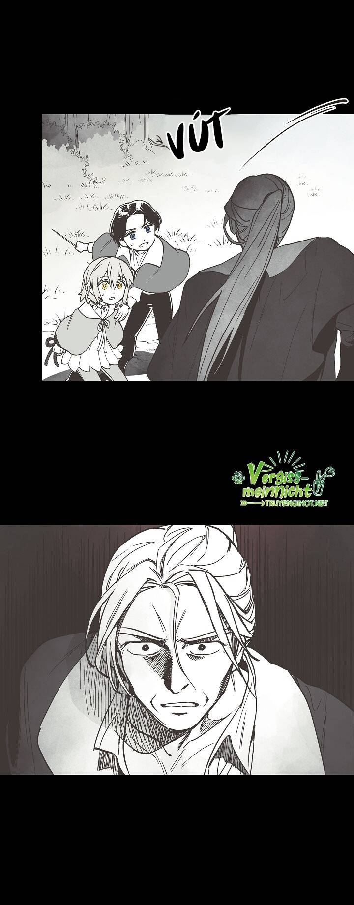 Thủy Tổ Pháp Sư Chapter 2 - 24