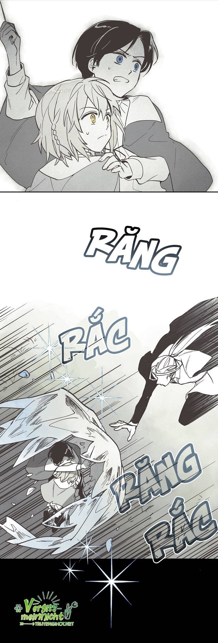 Thủy Tổ Pháp Sư Chapter 2 - 25