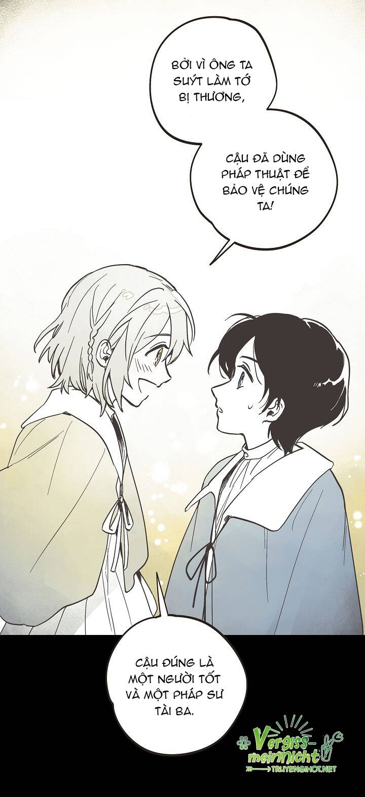 Thủy Tổ Pháp Sư Chapter 2 - 29