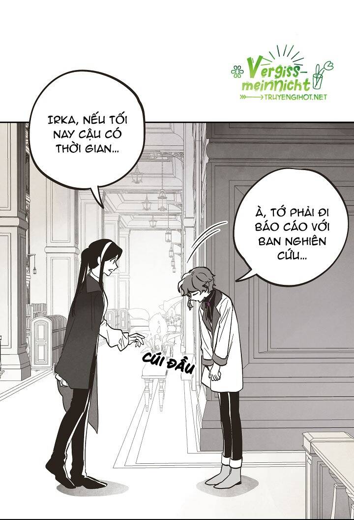 Thủy Tổ Pháp Sư Chapter 2 - 4