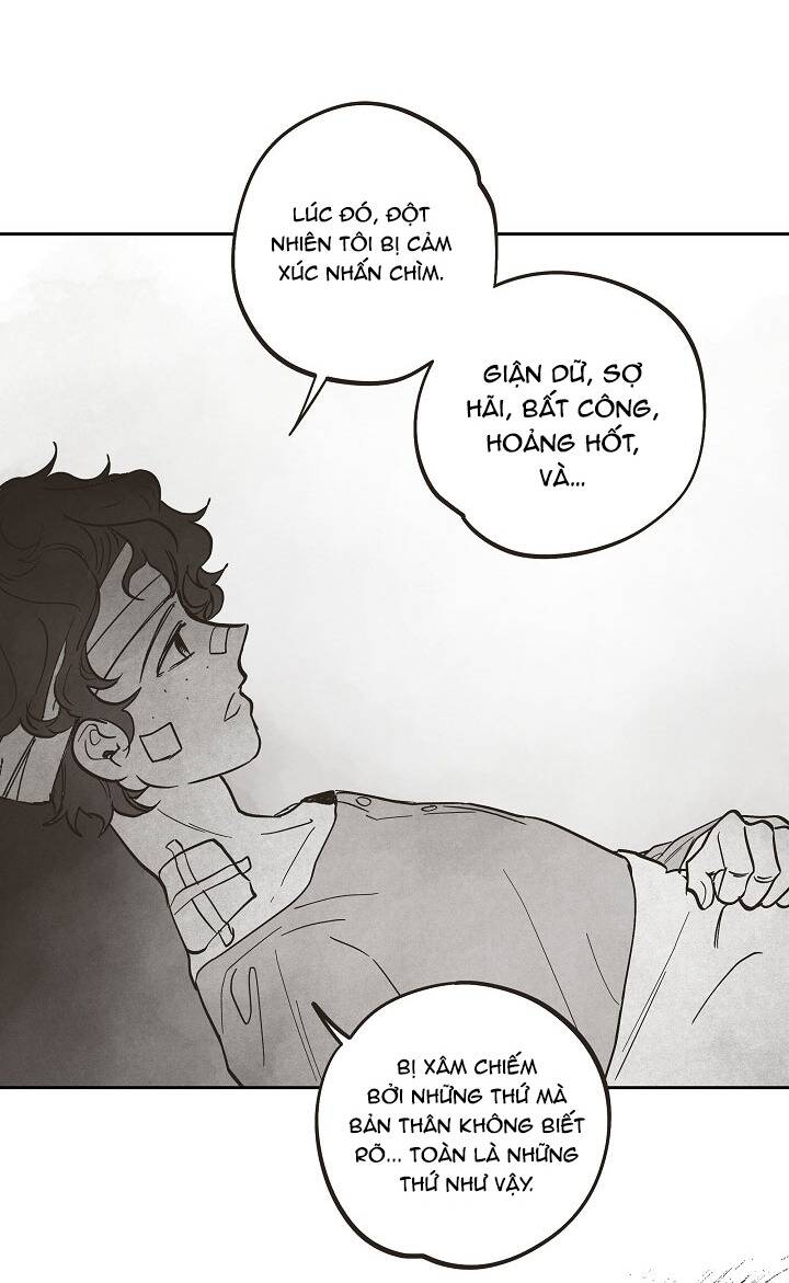 Thủy Tổ Pháp Sư Chapter 2 - 40