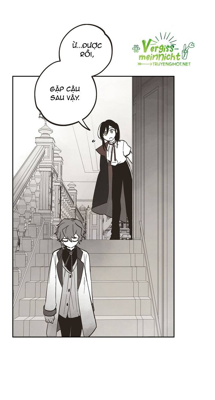 Thủy Tổ Pháp Sư Chapter 2 - 5