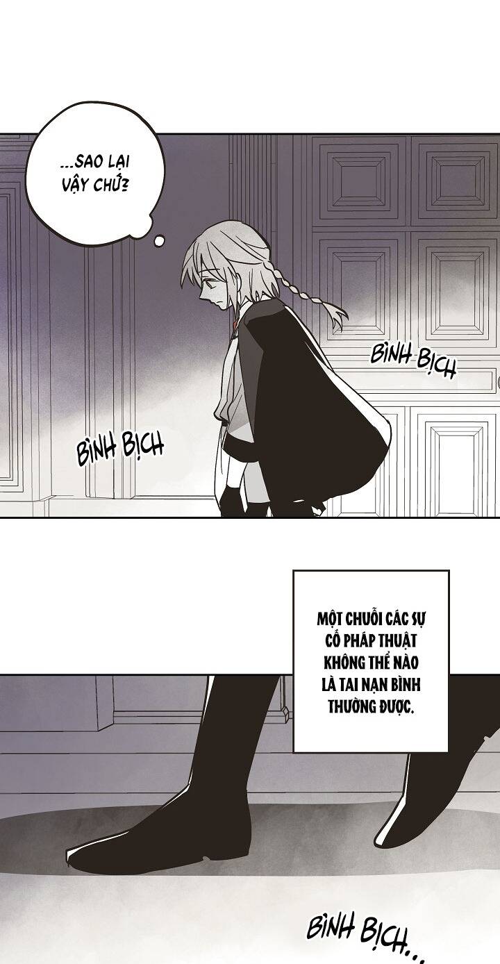 Thủy Tổ Pháp Sư Chapter 2 - 43