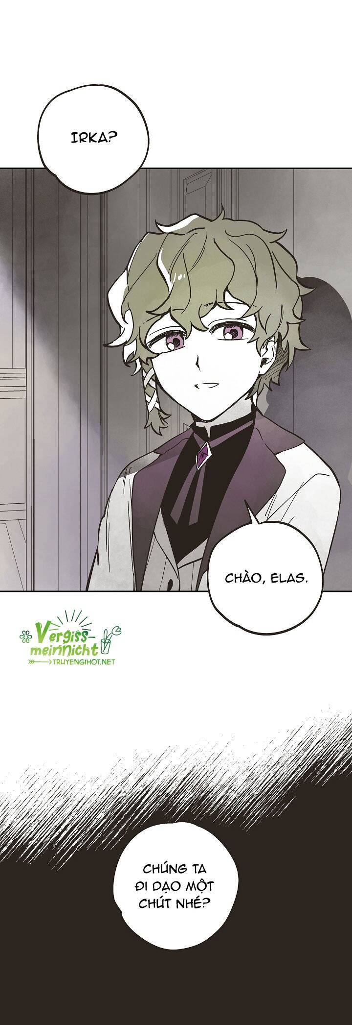 Thủy Tổ Pháp Sư Chapter 2 - 45