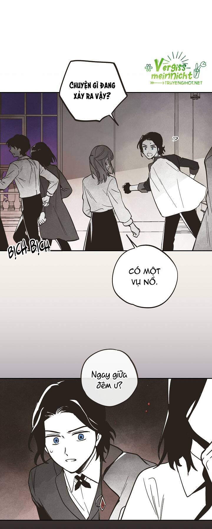 Thủy Tổ Pháp Sư Chapter 2 - 47