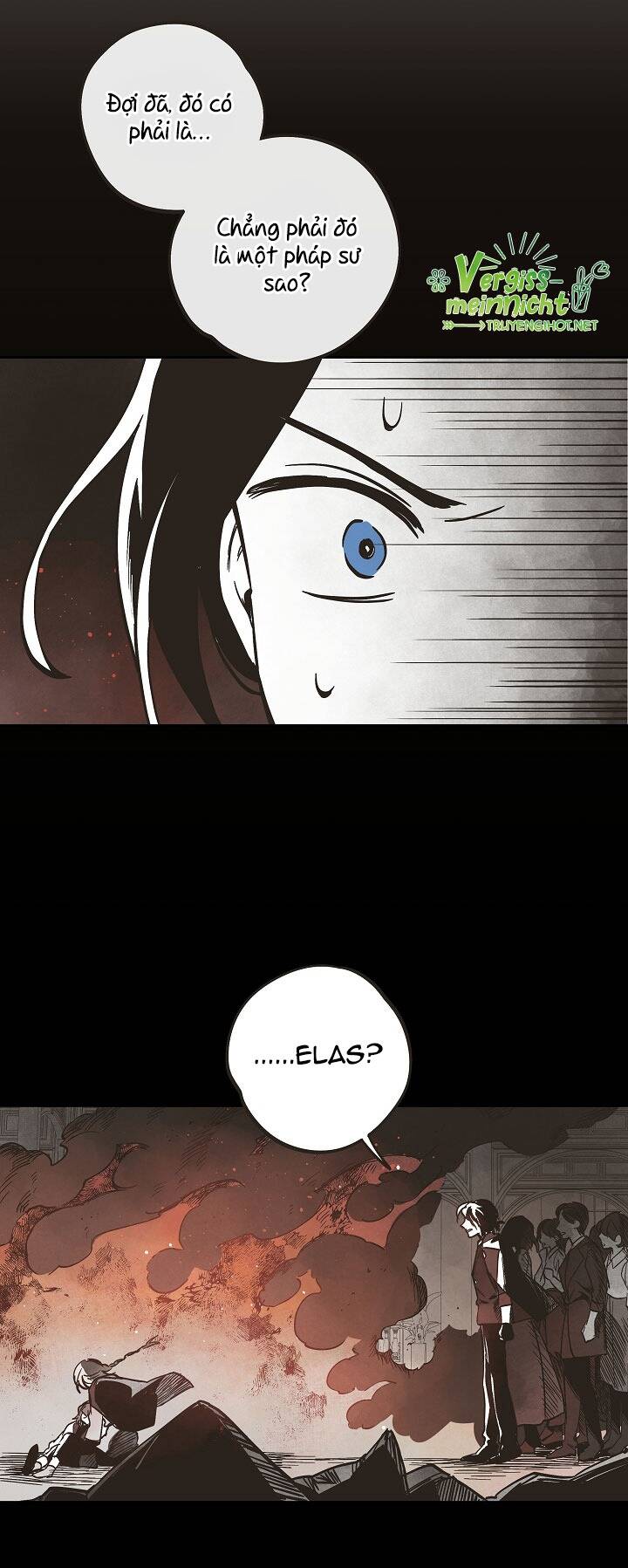 Thủy Tổ Pháp Sư Chapter 2 - 48