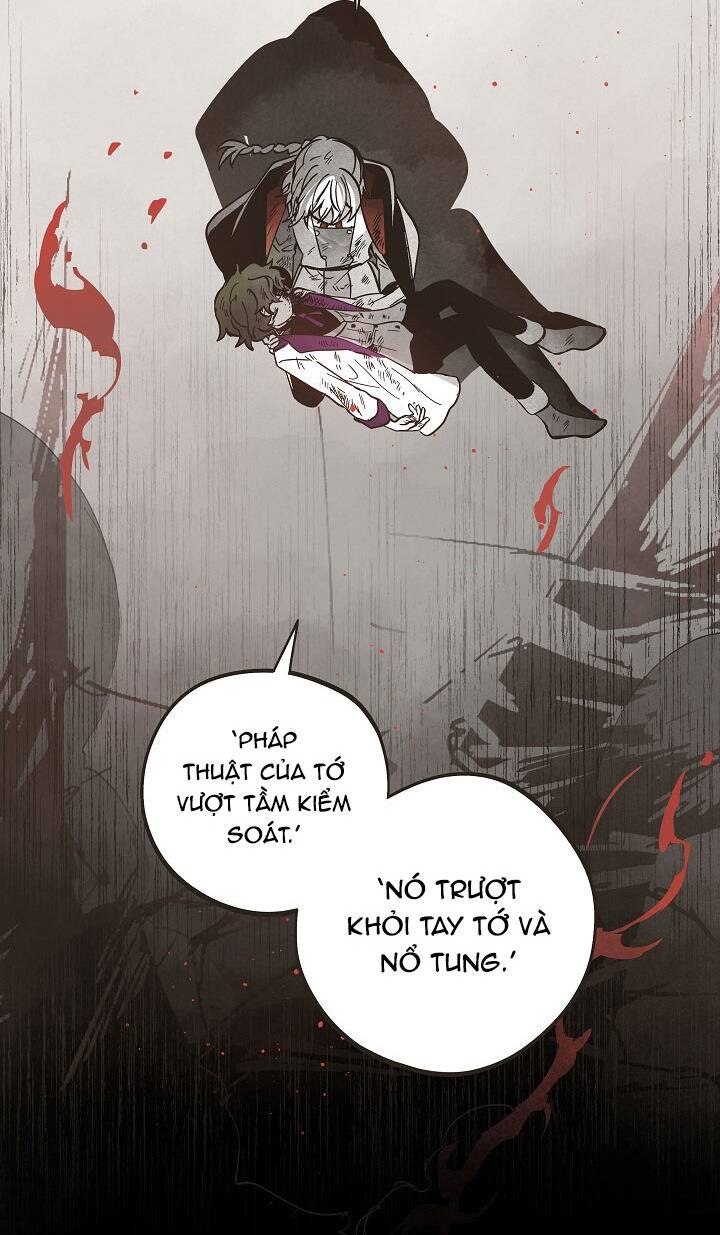 Thủy Tổ Pháp Sư Chapter 2 - 55