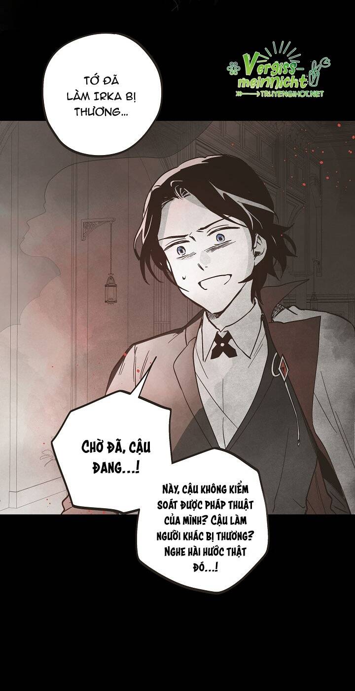 Thủy Tổ Pháp Sư Chapter 2 - 56