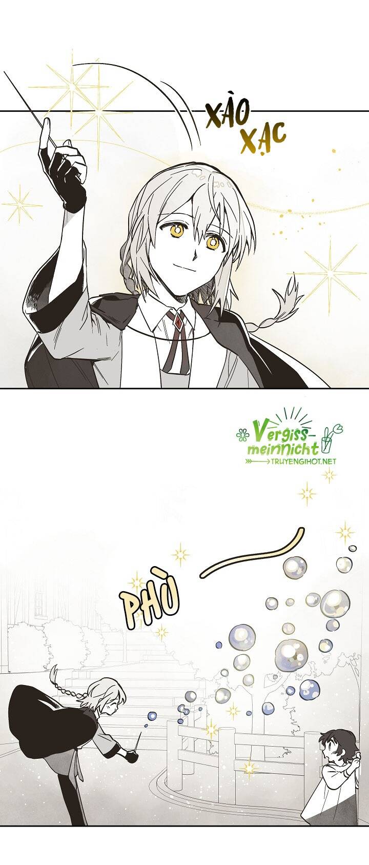 Thủy Tổ Pháp Sư Chapter 2 - 10