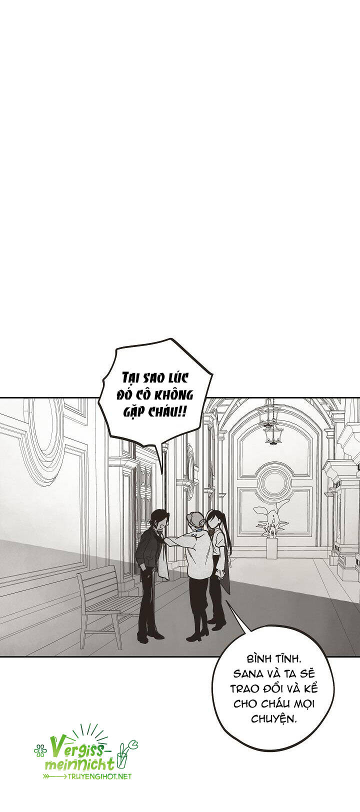Thủy Tổ Pháp Sư Chapter 3 - 13