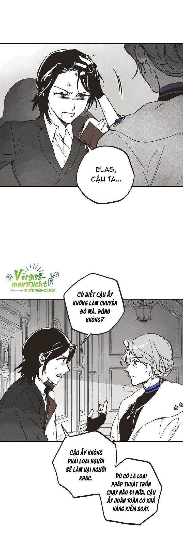 Thủy Tổ Pháp Sư Chapter 3 - 14