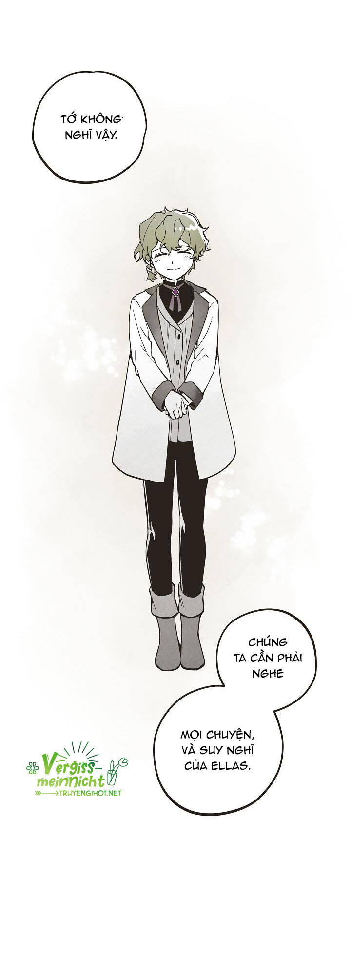 Thủy Tổ Pháp Sư Chapter 3 - 16