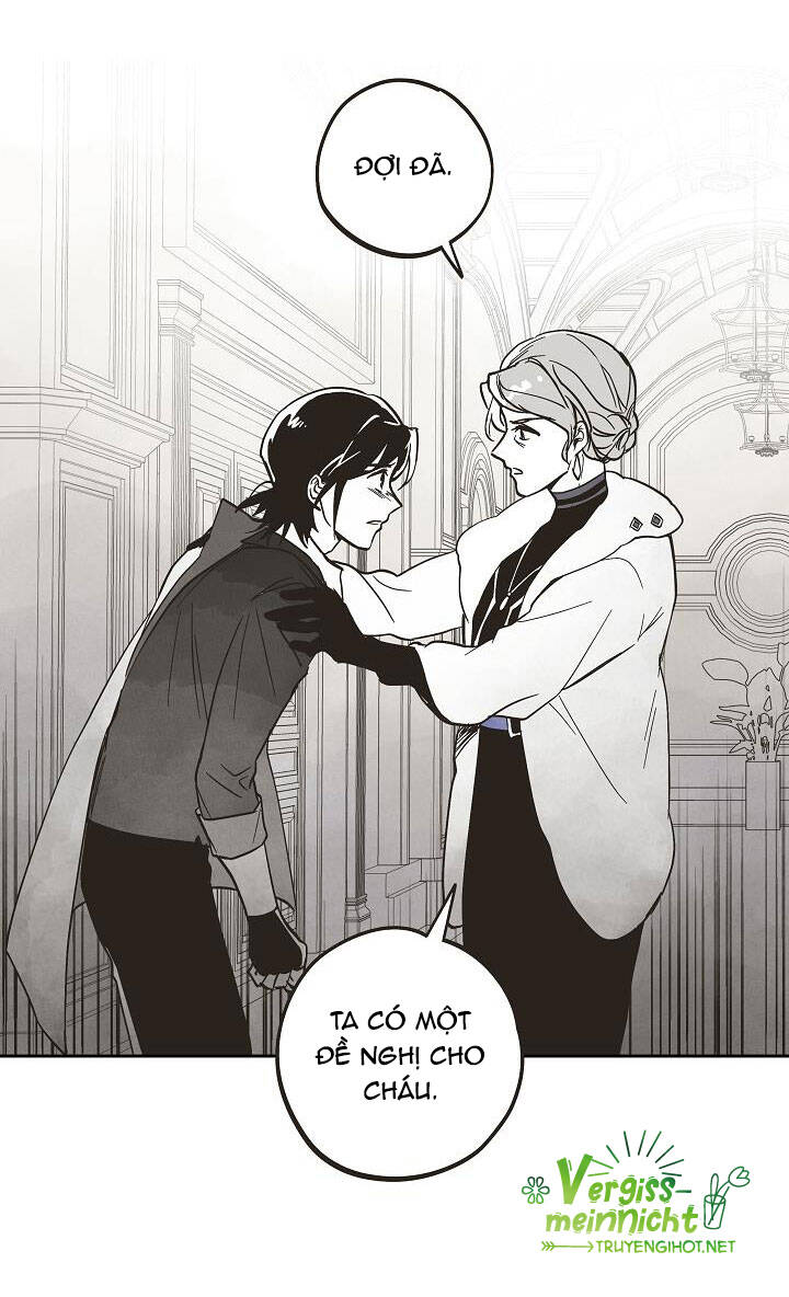 Thủy Tổ Pháp Sư Chapter 3 - 19