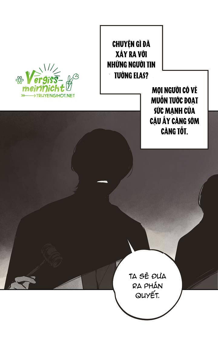 Thủy Tổ Pháp Sư Chapter 3 - 3
