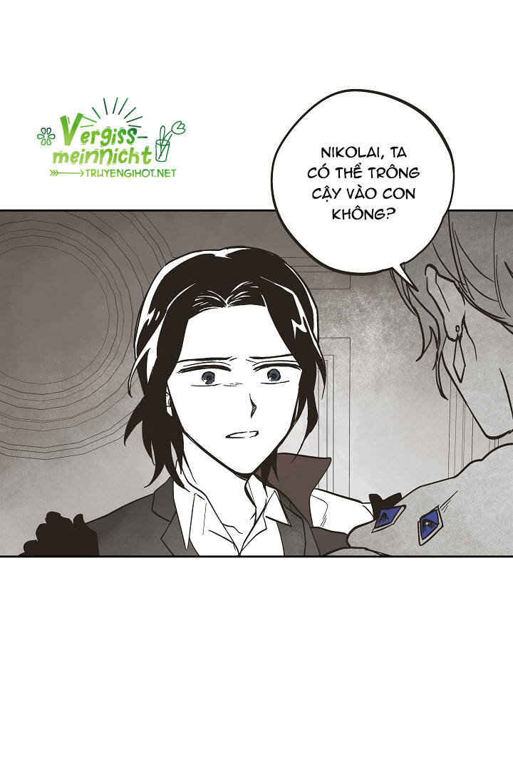 Thủy Tổ Pháp Sư Chapter 3 - 22