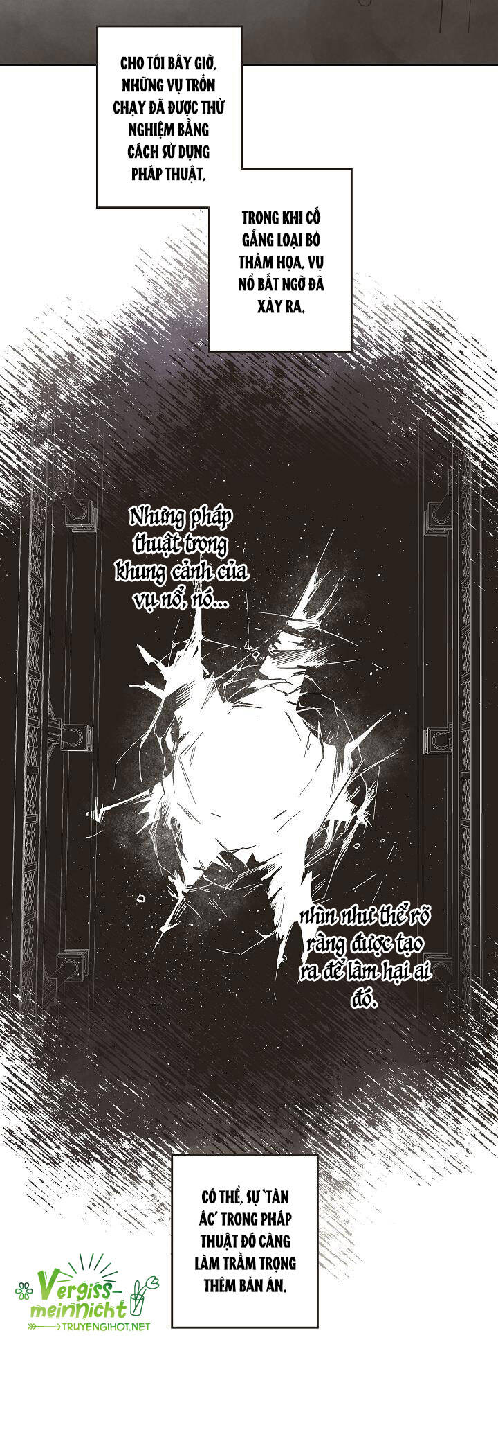 Thủy Tổ Pháp Sư Chapter 3 - 26